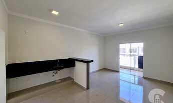 Imagem: Apartamento Jardim Três Colinas