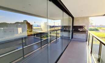 Imagem 3: Apartamento a venda Jardim Três Colinas