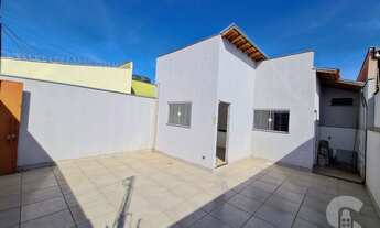 Imagem 3: Casa Residencial em FRANCA - SP, VILA SANTA TEREZINHA