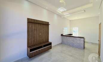 Imagem: Apartamento a venda no Jardim Três Colinas