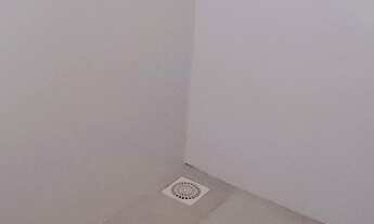 Imagem 5: Apartamento São Joaquim com cômodos amplos e bela sacada gourmet!