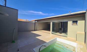 Imagem 3: Linda casa a venda no Jardim Alvorada, ao lado do Savegnago