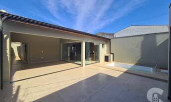 Imagem 2: Linda casa a venda no Jardim Alvorada, ao lado do Savegnago