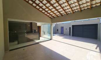 Imagem 4: Linda casa a venda no Jardim Alvorada, ao lado do Savegnago