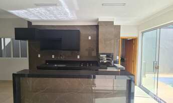 Imagem 5: Linda casa a venda no Jardim Alvorada, ao lado do Savegnago