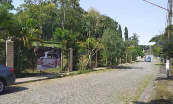 Imagem 3: 468M² de Área Total na Rua ângela Gianotto