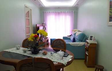 Imagem 2: 2 dormitórios na Rua João Lotto