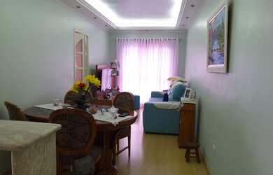 Imagem 3: 2 dormitórios na Rua João Lotto