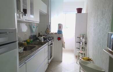 Imagem 4: 2 dormitórios na Rua João Lotto