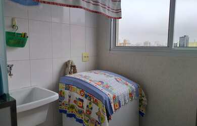 Imagem 6: 2 dormitórios na Rua João Lotto