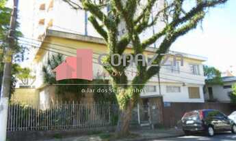 Imagem: 2 banheiro na Rua Princesa Francisca Carolina