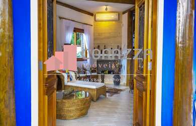 Imagem 4: 5 dormitórios na Rua Francisco Pombo