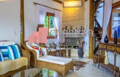 Imagem 2: 5 dormitórios na Rua Francisco Pombo