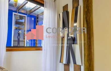 Imagem 5: 5 dormitórios na Rua Francisco Pombo