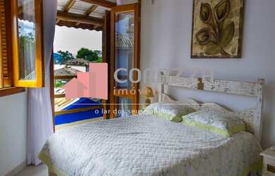 Imagem 6: 5 dormitórios na Rua Francisco Pombo