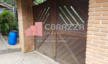 Imagem: 4 dormitórios na Rua Uirapuru