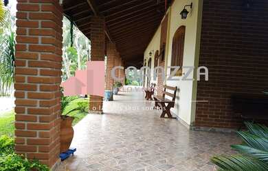 Imagem 2: 4 dormitórios na Rua Uirapuru