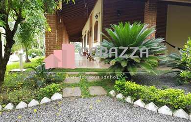 Imagem 4: 4 dormitórios na Rua Uirapuru