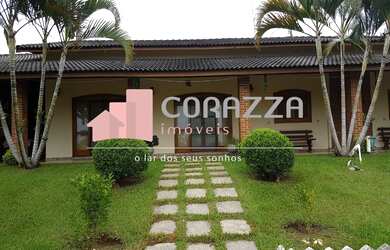 Imagem 7: 4 dormitórios na Rua Uirapuru