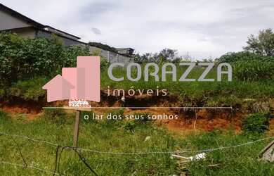 Imagem 2: 366M² de Área Total na Rua Amábile Masini Ortega Lote