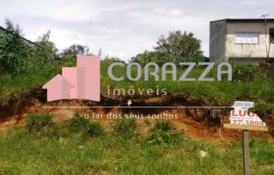 Imagem 6: 366M² de Área Total na Rua Amábile Masini Ortega Lote