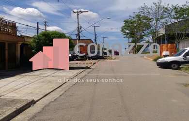 Imagem 5: 366M² de Área Total na Rua Amábile Masini Ortega Lote