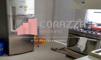 Imagem 5: 2 dormitórios na Rua Antônio Serafim Bueno