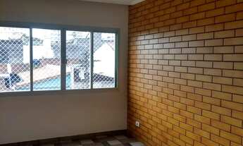 Imagem: 2 dormitórios na Rua Chuí