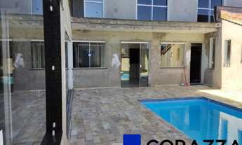 Imagem 3: 5 dormitórios na Rua Bico-de -lacre