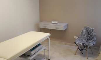 Imagem: 1 banheiros na Rua Machado De Assis