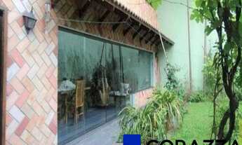 Imagem: 4 dormitórios na Rua Coral