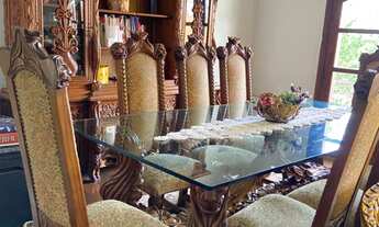 Imagem 4: 4 dormitórios na Rua Julieta