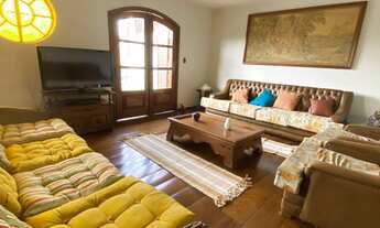 Imagem: 4 dormitórios na Rua Julieta