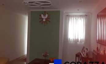 Imagem 4: 3 dormitórios na Rua Martins Pena