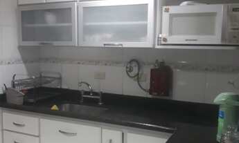 Imagem 7: 3 dormitórios na Rua Martins Pena