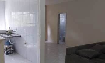 Imagem 3: 1 dormitório na Avenida Senador Vergueiro