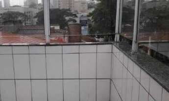 Imagem 4: 1 dormitório na Rua Princesa Maria Amélia