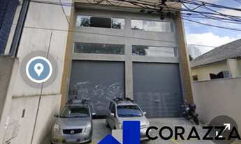 Imagem: 2 banheiro na Rua Principe Humberto