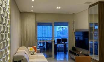 Imagem 4: 3 dormitórios na Avenida Aldino Pinotti