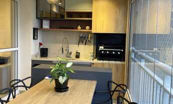 Imagem: 3 dormitórios na Avenida Aldino Pinotti