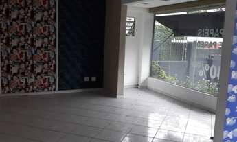 Imagem 1: 4 vagas na garagem na Avenida Prestes Maia