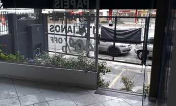 Imagem 3: 4 vagas na garagem na Avenida Prestes Maia