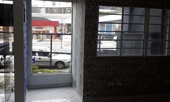 Imagem 2: 4 vagas na garagem na Avenida Prestes Maia