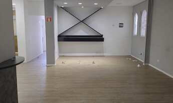 Imagem 7: 1 banheiros na Rua Américo Brasiliense