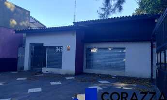 Imagem 4: 1 banheiros na Rua Américo Brasiliense