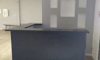 Imagem 6: 1 banheiros na Rua Américo Brasiliense