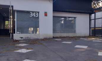 Imagem 3: 1 banheiros na Rua Américo Brasiliense