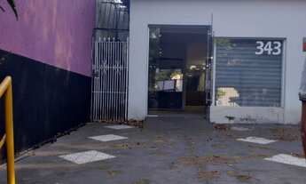 Imagem 2: 1 banheiros na Rua Américo Brasiliense