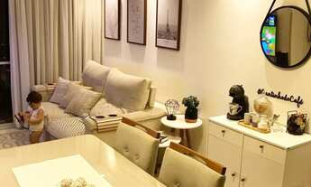 Imagem 2: 3 dormitórios na Rua São Francisco De Salles