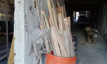 Imagem 7: 310M² de Área Construída na Estrada Do Poney Club